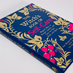 The Witch's Book of Self Care