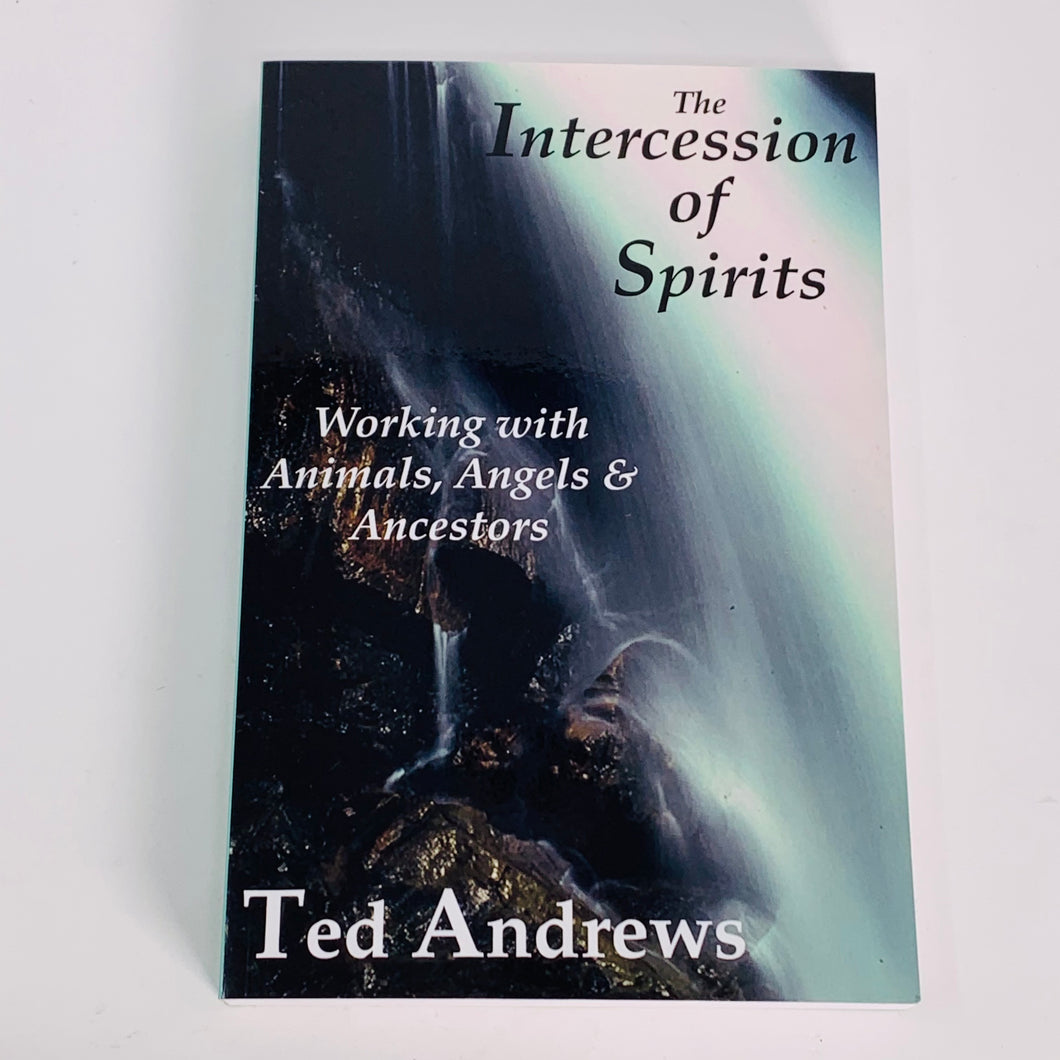 The Intercession of Spirits by Ted Andrews