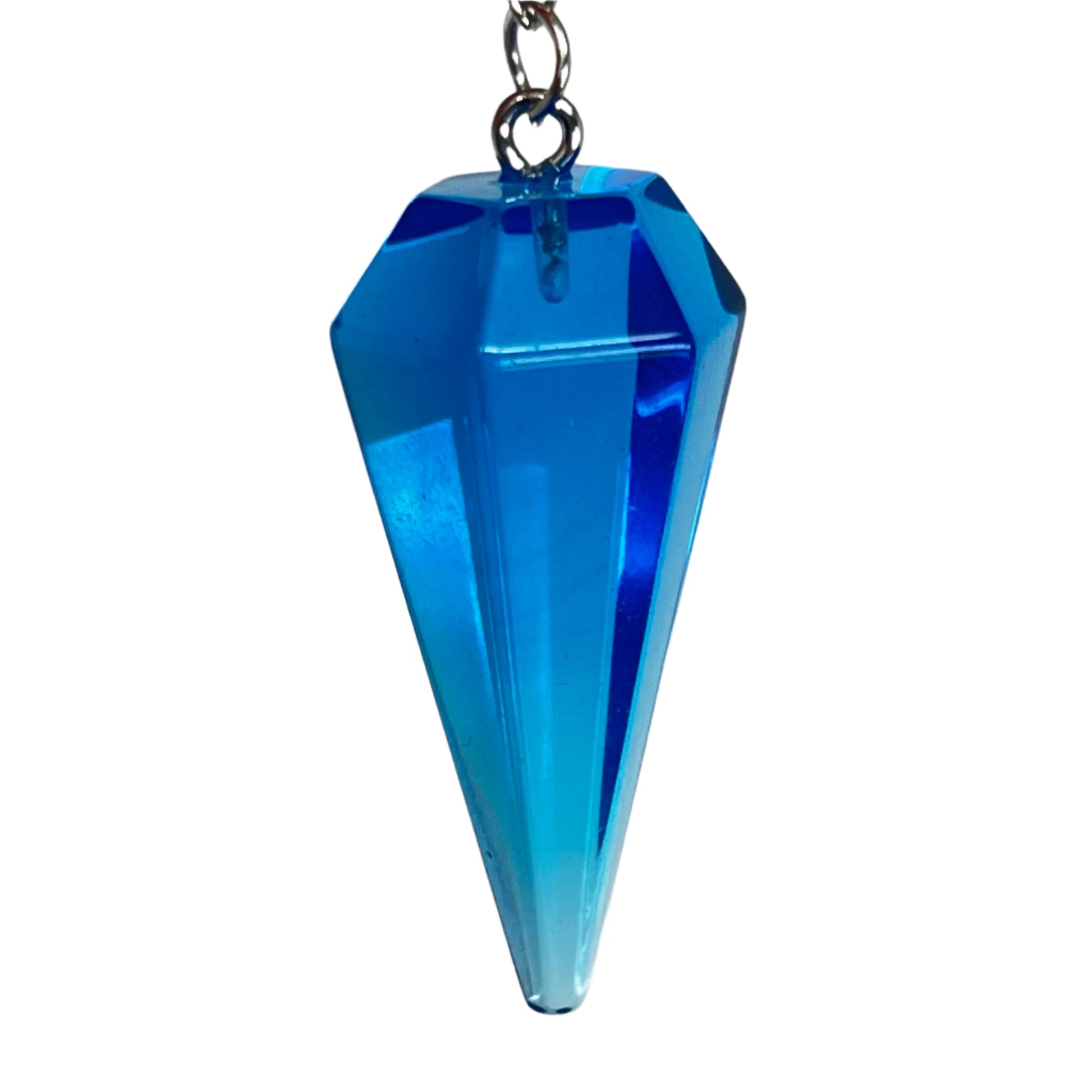 Pendulum - Blue Obsidian