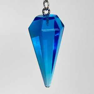 Pendulum - Blue Obsidian