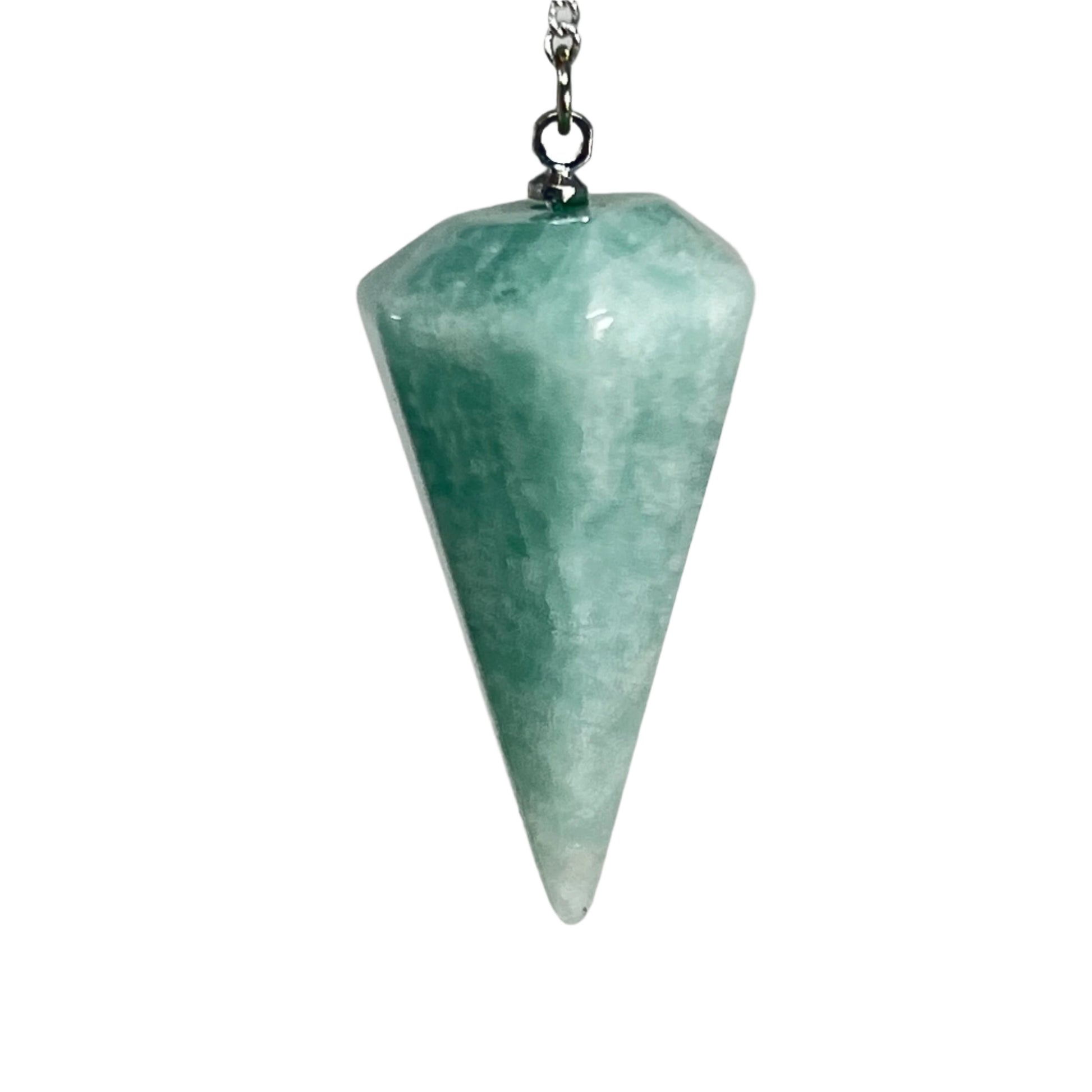 Pendulum - Amazonite