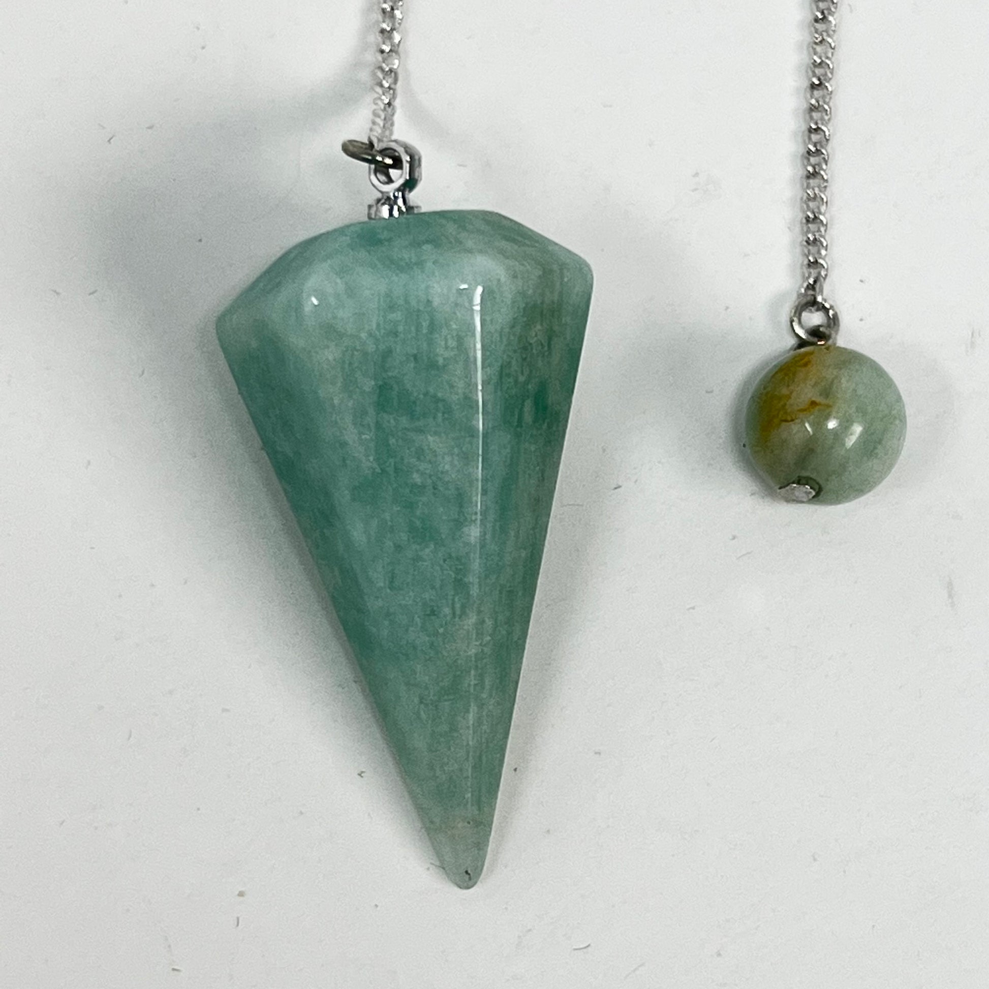 Pendulum - Amazonite