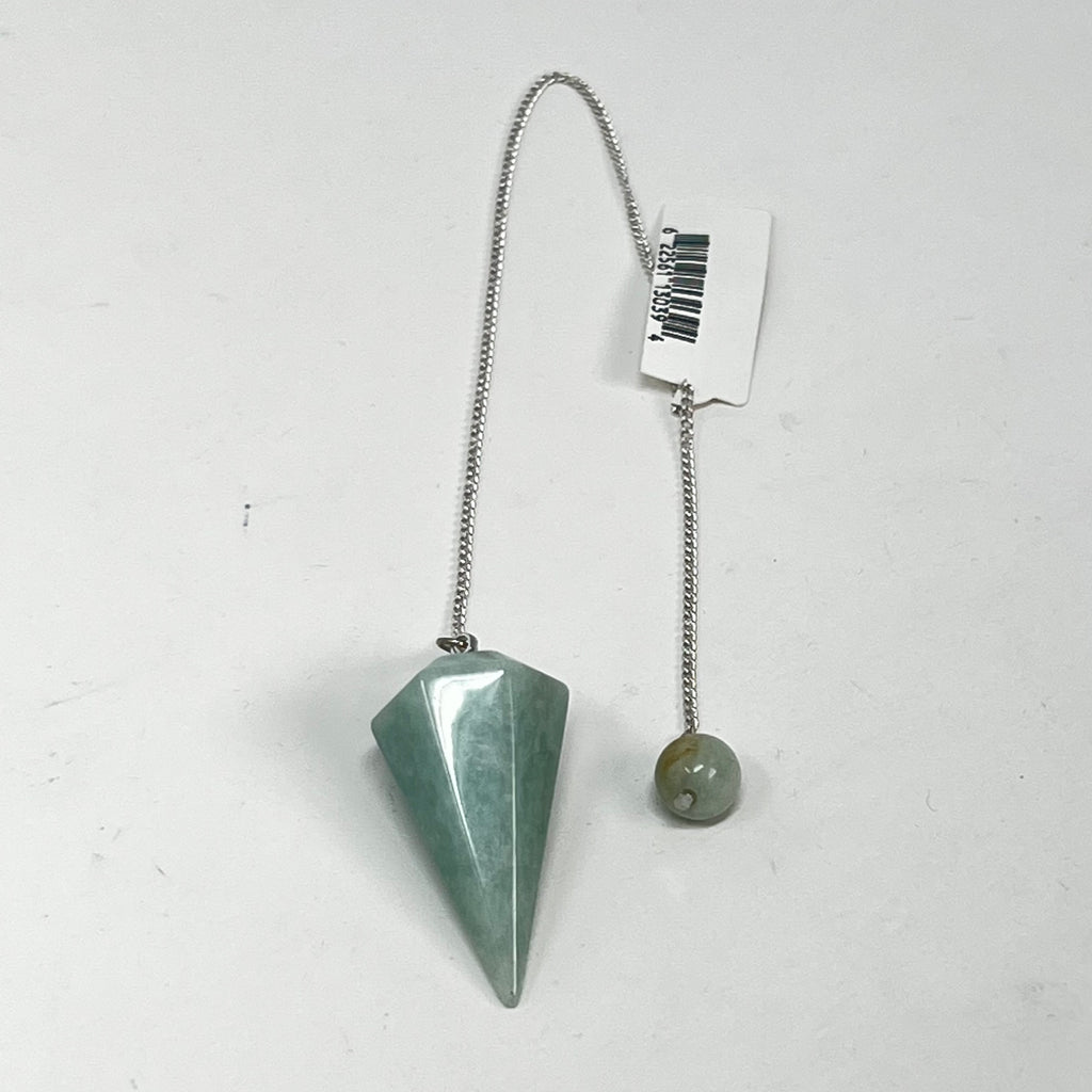 Pendulum - Amazonite