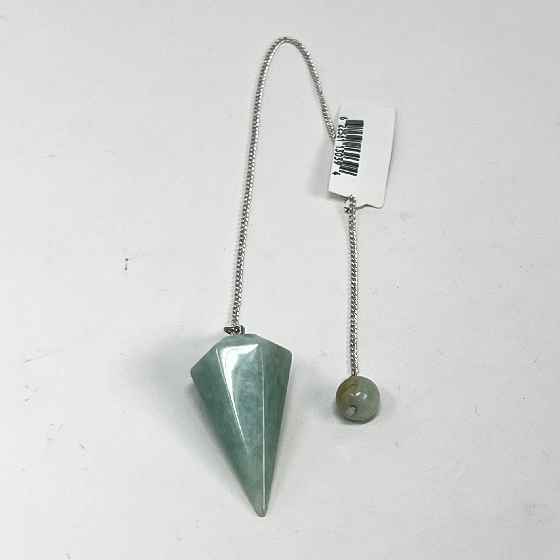 Pendulum - Amazonite