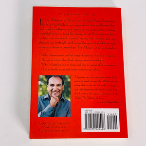 Mastery of Love by Don Miguel Ruiz