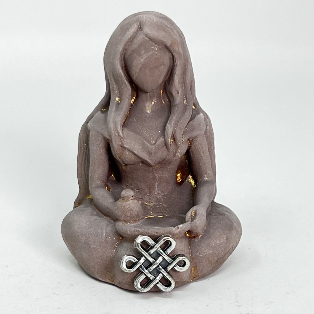 Goddess Figure - Cerridwen
