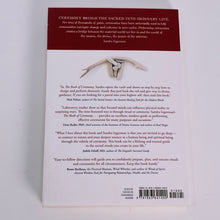 Load image into Gallery viewer, The Book of Ceremony by Sandra Ingerman
