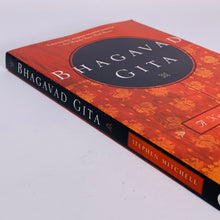 Load image into Gallery viewer, Bhagavad Gita | A New Translation by Stephen Mitchell
