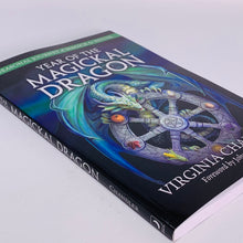 Load image into Gallery viewer, Year of the Magickal Dragon by Virginia Chandler
