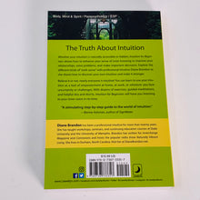 Load image into Gallery viewer, Intuition for Beginners by Diane Brandon
