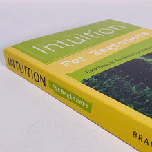 Load image into Gallery viewer, Intuition for Beginners by Diane Brandon
