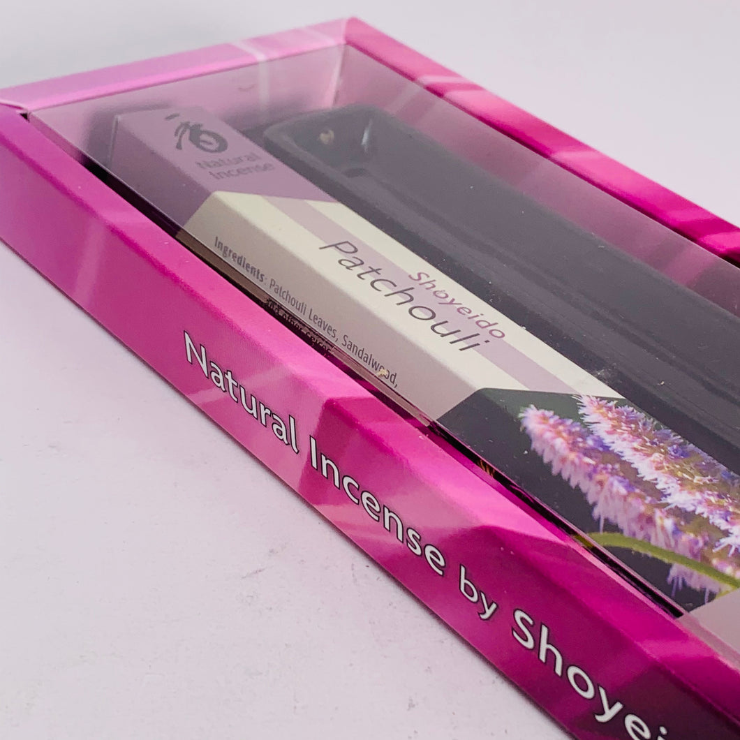 Shoyeido Incense Gift Set