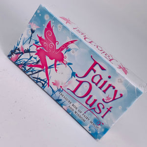 Fairy Dust Inspiration Cards