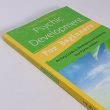 Load image into Gallery viewer, Psychic Development for Beginners by William W Hewitt

