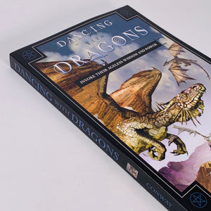 Dancing with Dragons by D J Conway