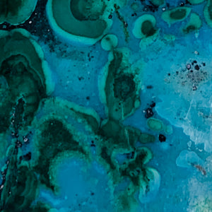 Pendant - Chrysocolla