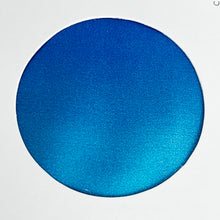 Load image into Gallery viewer, HALFMOON Crystal Collection Silk Eye Pillow (6 options)
