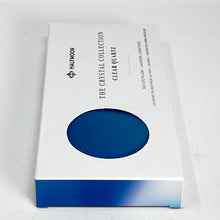 Load image into Gallery viewer, HALFMOON Crystal Collection Silk Eye Pillow (6 options)
