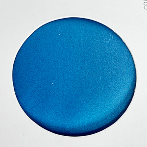 HALFMOON Crystal Collection Silk Eye Pillow (6 options)