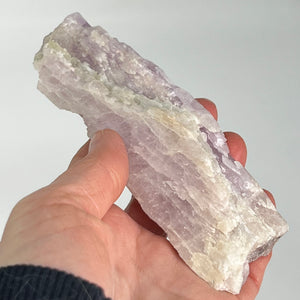 Kunzite Rough Chunk