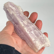 Load image into Gallery viewer, Kunzite Rough Chunk
