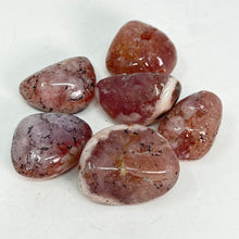 Load image into Gallery viewer, Pink Amethyst (Argentina) - Tumbled
