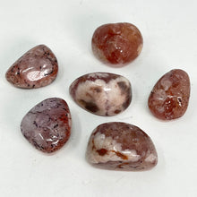 Load image into Gallery viewer, Pink Amethyst (Argentina) - Tumbled
