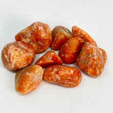 Load image into Gallery viewer, Orchid Calcite - Tumbled
