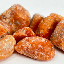 Load image into Gallery viewer, Orchid Calcite - Tumbled
