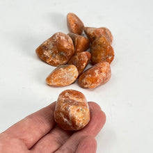 Load image into Gallery viewer, Orchid Calcite - Tumbled
