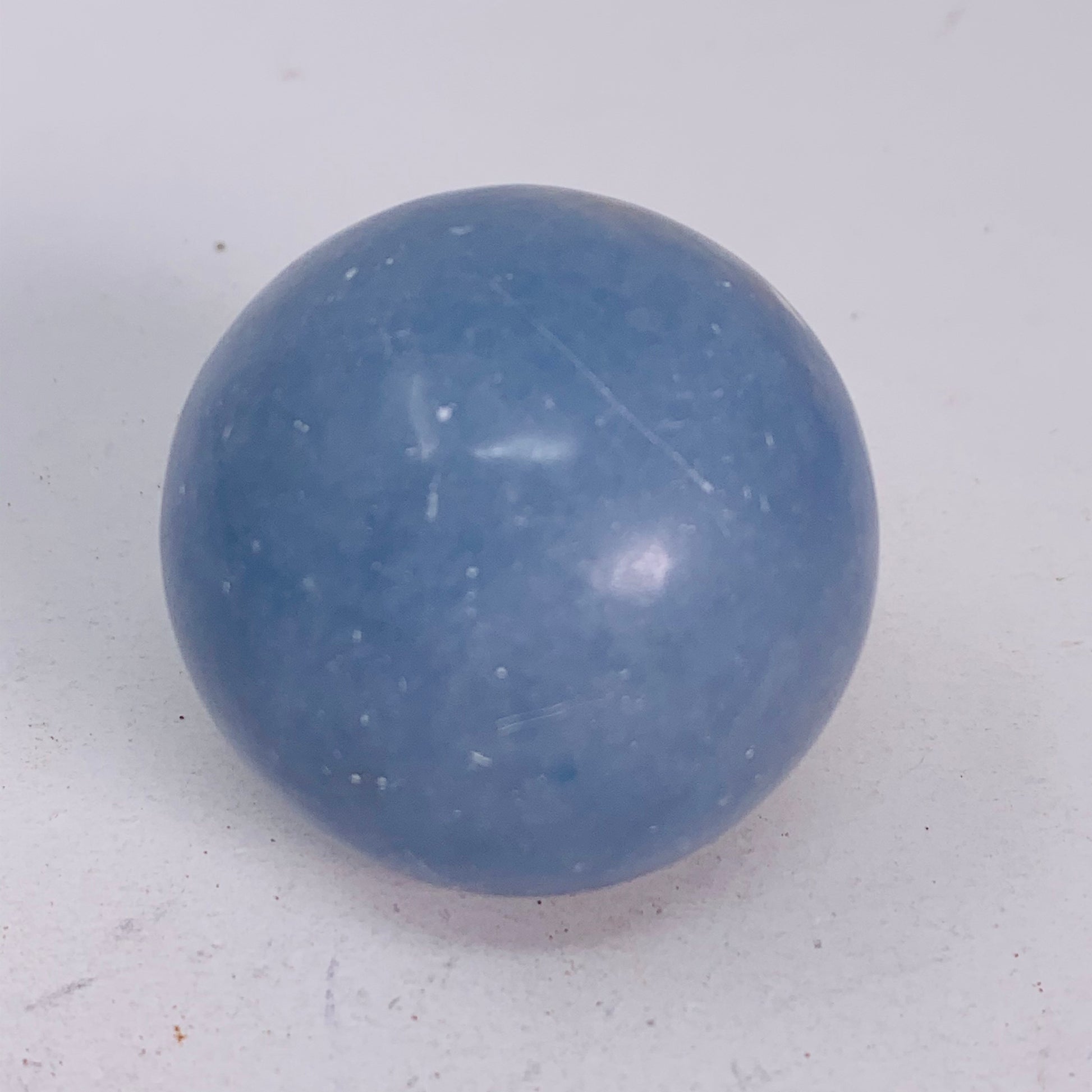 Angelite - Sphere