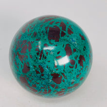 Load image into Gallery viewer, Chrysocolla - Sphere
