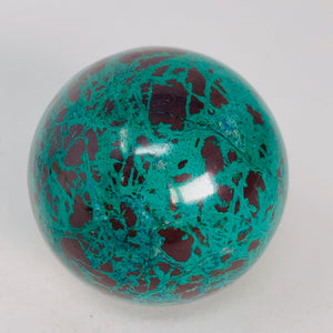 Chrysocolla - Sphere
