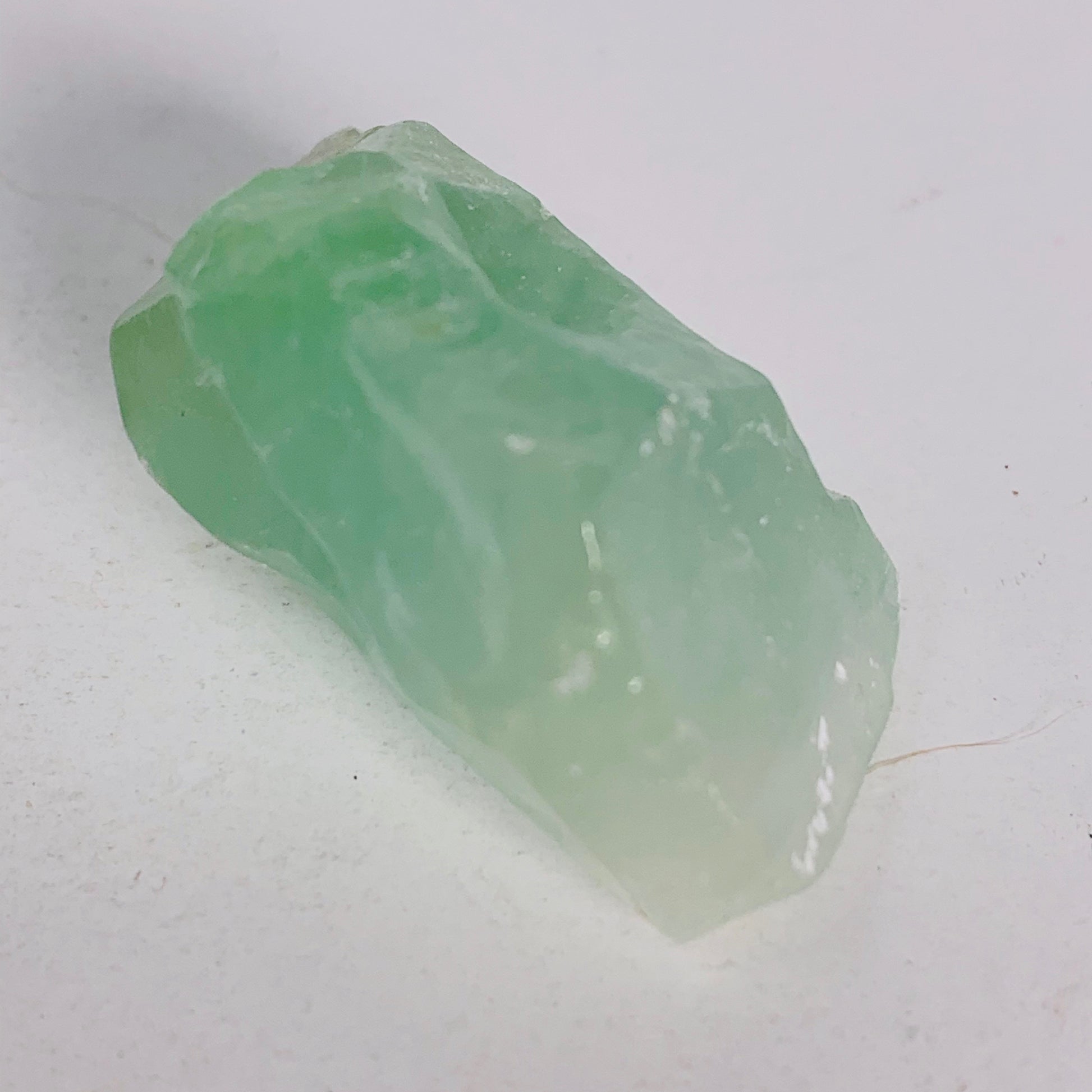 Rough Calcite Small (Various Colour Options) $2