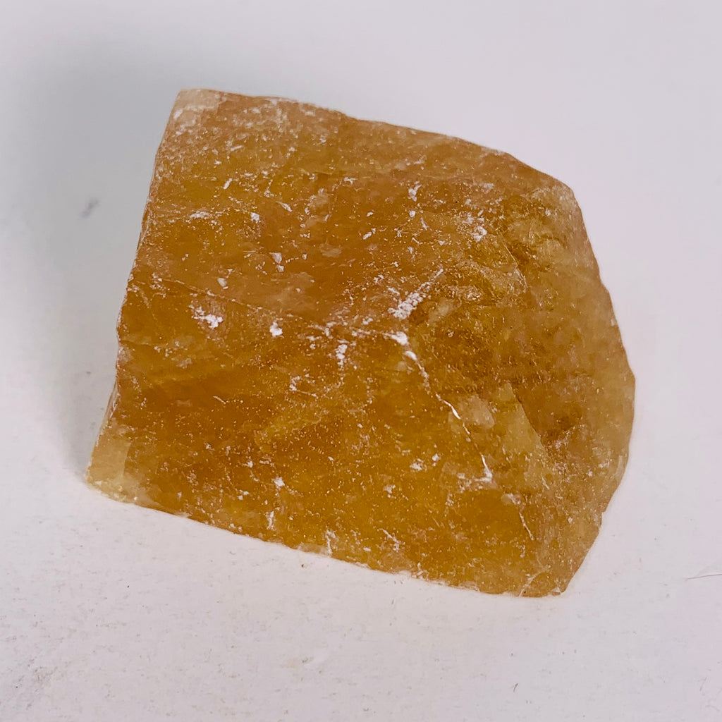 Rough Calcite Small (Various Colour Options) $2