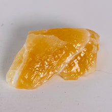 Load image into Gallery viewer, Rough Calcite Small (Various Colour Options) $2
