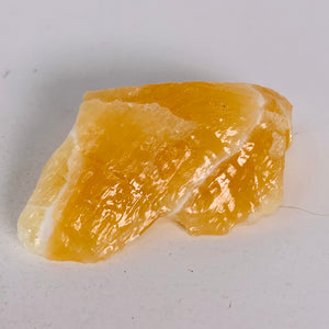Rough Calcite Small (Various Colour Options) $2