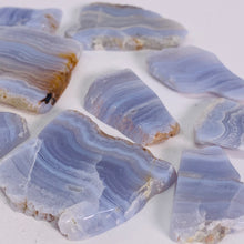 Load image into Gallery viewer, Blue Lace Agate - Slab

