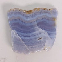 Load image into Gallery viewer, Blue Lace Agate - Slab
