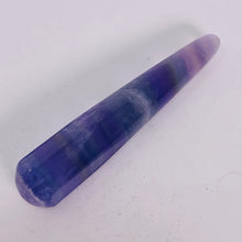 Load image into Gallery viewer, Wand - Fluorite
