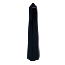Load image into Gallery viewer, Black Tourmaline Tower (Options)
