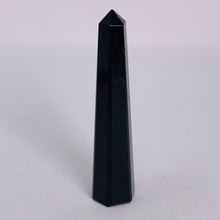 Load image into Gallery viewer, Black Tourmaline Tower - $24 or $29
