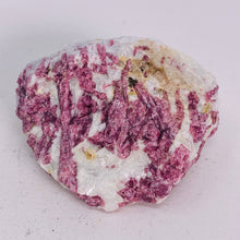 Load image into Gallery viewer, Pink Tourmaline in Matrix Rough Piece
