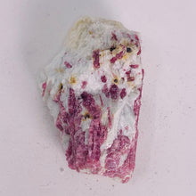 Load image into Gallery viewer, Pink Tourmaline in Matrix Rough Piece
