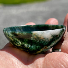 Load image into Gallery viewer, Bowl - Moss Agate
