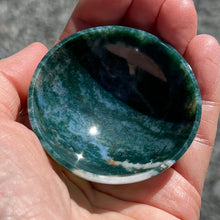 Load image into Gallery viewer, Bowl - Moss Agate
