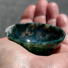 Load image into Gallery viewer, Bowl - Moss Agate
