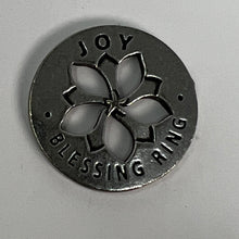 Load image into Gallery viewer, Blessing Ring Token (Various)
