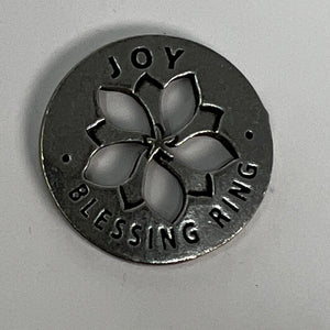 Blessing Ring Token (Various)