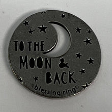 Load image into Gallery viewer, Blessing Ring Token (Various)
